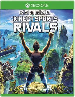 скачать игру Kinect Sports Rivals торрент бесплатно