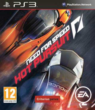 скачать игру Need For Speed Hot Pursuit [PAL] [RePack] [2010|Rus] торрент бесплатно