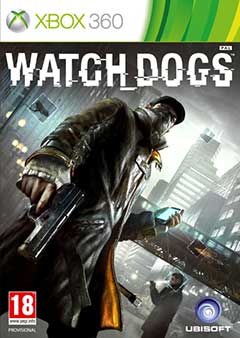 скачать игру Watch Dogs [FULL] [2014|Eng] торрент бесплатно