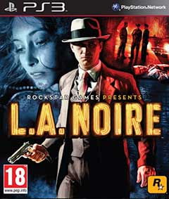скачать игру L.A. Noire [RePack] [2011|Rus] торрент бесплатно