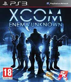 скачать игру XCOM: Enemy Unknown [PAL] [RePack] [2012|Eng] торрент бесплатно