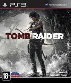 скачать игру Tomb Raider [RePack] [2013|Rus|Eng] торрент бесплатно