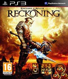 скачать игру Kingdoms of Amalur: Reckoning [PAL] [RePack] [2012|Rus] торрент бесплатно