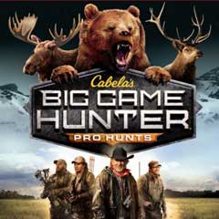 скачать игру Cabela's Big Game Hunter: Pro Hunts (2014/PC/Eng) торрент бесплатно