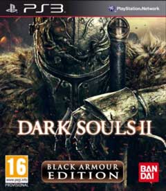 скачать игру Dark Souls II | Black Armour EDITION [PAL] [RePack] [2014|Rus|Eng] торрент бесплатно