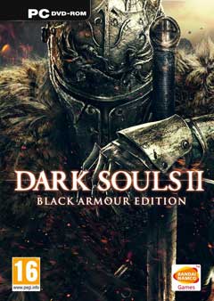 скачать игру Dark Souls II: Crown of the Old Iron King (PC/RUS/2014) торрент бесплатно