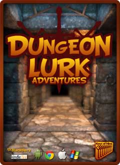 скачать игру Dungeon Lurk II - Leona (2014/PC/Rus) торрент бесплатно