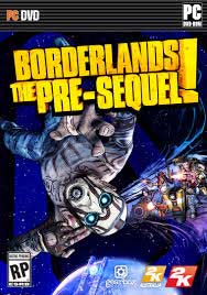 скачать игру Borderlands: The Pre-Sequel! (PC/RUS/2014) торрент бесплатно