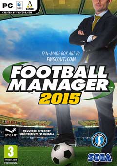 скачать игру Football Manager 2015 (PC/RUS/2014) торрент бесплатно