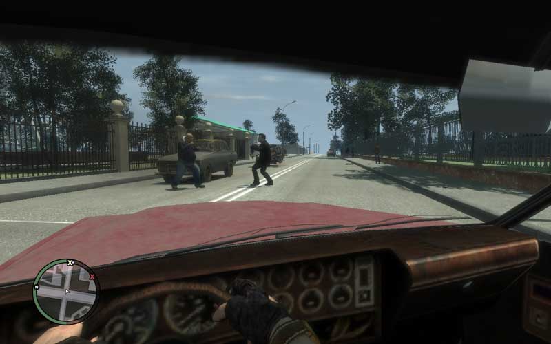 gta 4 criminal russia apocalypse by glr gta 4 criminal russia apocalypse by glr