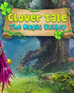 скачать игру Clover Tale: The Magic Valley (PC/RUS/2014) торрент бесплатно