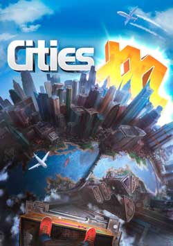 скачать игру Cities XXL (PC/RUS/2015) торрент бесплатно