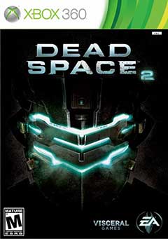 скачать игру Dead Space 2 [Region Free] (ENG / 2011) торрент бесплатно