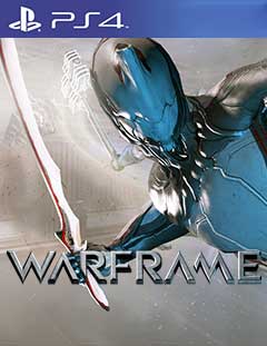 скачать игру Warframe PS4 торрент бесплатно