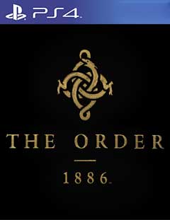 скачать игру The Order: 1886 торрент бесплатно