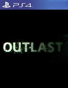 скачать игру Outlast PS4 торрент бесплатно