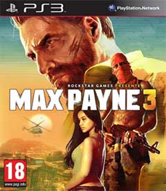 скачать игру Max Payne 3 [PAL] [RePack] [2012|Rus|Eng] торрент бесплатно