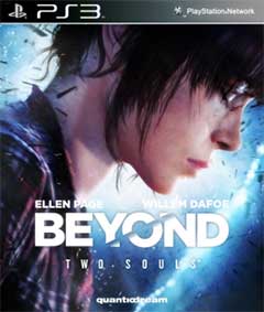 скачать игру Beyond: Two Souls [RePack] [2013|Rus|Eng] торрент бесплатно
