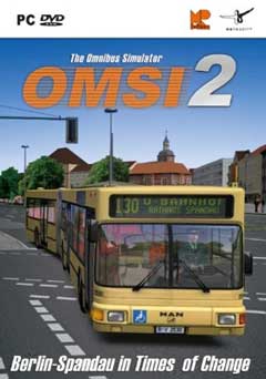скачать игру OMSI: The Bus Simulator 2 (PC/RUS/2013) торрент бесплатно