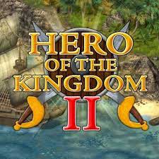 скачать игру Hero of the Kingdom 2 (PC/RUS/2015) торрент бесплатно