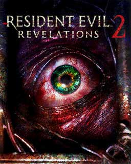 скачать игру Resident Evil Revelations 2: Episode 1-4 (PC/RUS/2015) торрент бесплатно