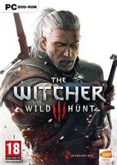 скачать игру The Witcher 3: Wild Hunt (PC/RUS/2015) торрент бесплатно
