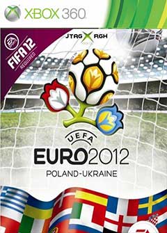 скачать игру Fifa 12 DLC - UEFA EURO 2012 торрент бесплатно