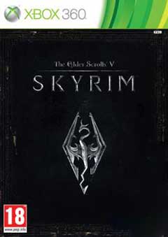 скачать игру The Elder Scrolls V: Skyrim + 3 DLC [PAL/NTSC-U/RUSSOUND] [LT+3.0] торрент бесплатно