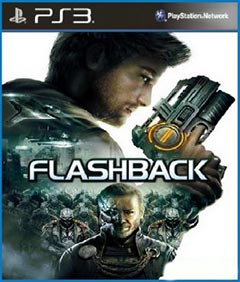 скачать игру Flashback [RePack] [2013|Rus|Eng] торрент бесплатно
