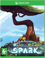 скачать игру Project: Spark торрент бесплатно