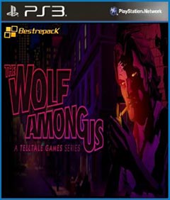 скачать игру The Wolf Among Us: Episode 1 [RePack] [2013|Rus] торрент бесплатно