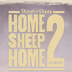 скачать игру Home Sheep Home 2: Steam Edition (2014/PC/Eng) торрент бесплатно