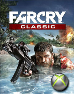 скачать игру Far Cry Classic [2014|Rus] торрент бесплатно