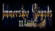 скачать Иммерсивные звуки - "Магия" v3-0 | Immersive Sounds - Magic бесплатно