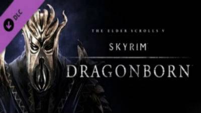 скачать DLC Dragonborn - Eng (от 06.02.2013) бесплатно