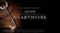 скачать Русификатор для DLC Hearthfire v1.2.1 (от 27.01.2013) бесплатно