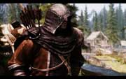 скачать Skyrim - Нордская броня рейнджера v1.4 | Nordic Ranger Outfit v1.4 бесплатно