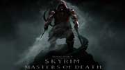 скачать Skyrim - Доспехи Сикариуса v2.1 | Masters of Death - Rise of the Brotherhood бесплатно