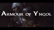 скачать Доспехи "Ингола" v1.4 Final | Armor of Yngol бесплатно
