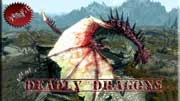 скачать Смертельные драконы v6.3.5а + 1.3 | Deadly Dragons бесплатно