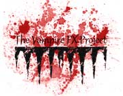 скачать Новые вампирские эффекты v1.4 | The Vampire FX Project бесплатно