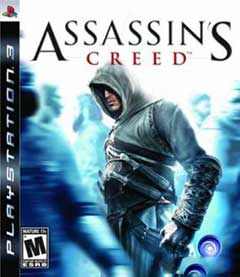 скачать игру Assassin's Creed [PAL] [RePack] [2008|Rus] торрент бесплатно