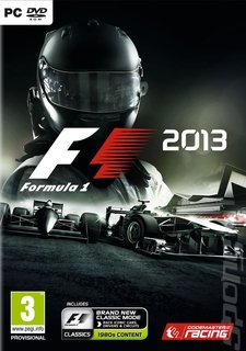 скачать игру F1 2013 + 3 DLC (2013/PC/RePack/Rus) торрент бесплатно