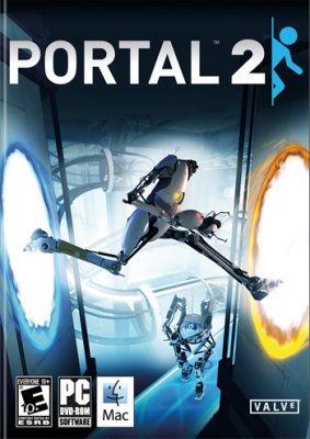 скачать игру Portal 2 [Update 30 + 2 DLC] (2012/PC/RePack/Rus) торрент бесплатно