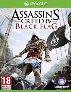 скачать игру Assassin’s Creed IV Black Flag торрент бесплатно