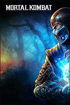 скачать игру Mortal Kombat - Komplete Edition (2013/PC/Repack/Rus) торрент бесплатно