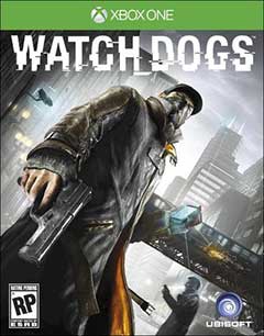 скачать игру Watch Dogs Xbox ONE торрент бесплатно