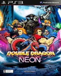 скачать игру Double Dragon Neon [NTSC] [RePack] [2012|Eng] торрент бесплатно