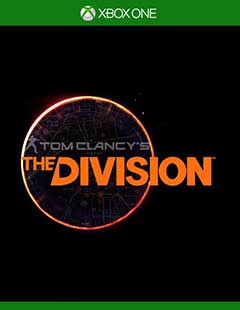 скачать игру Tom Clancy's The Division Xbox ONE торрент бесплатно