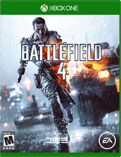 скачать игру Battlefield 4 Xbox ONE торрент бесплатно